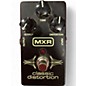 Used MXR M86 Classic Distortion Effect Pedal thumbnail