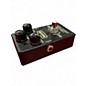 Used MXR M86 Classic Distortion Effect Pedal