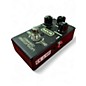 Used MXR M86 Classic Distortion Effect Pedal