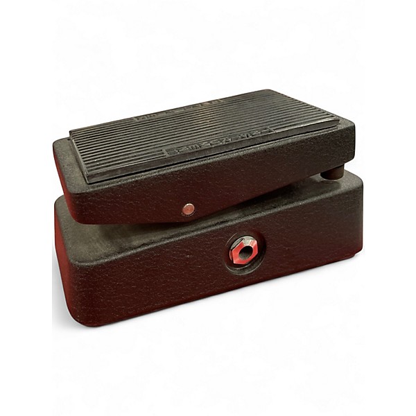 Used Dunlop CRM95 Pedal