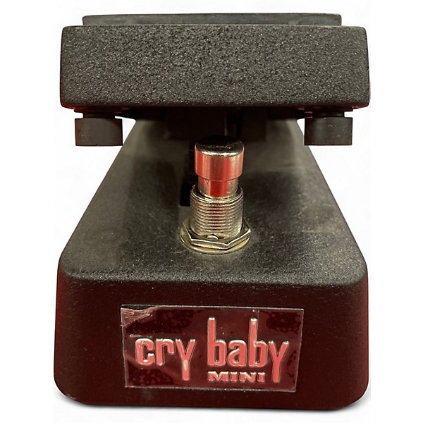 Used Dunlop CRM95 Pedal