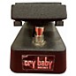 Used Dunlop CRM95 Pedal