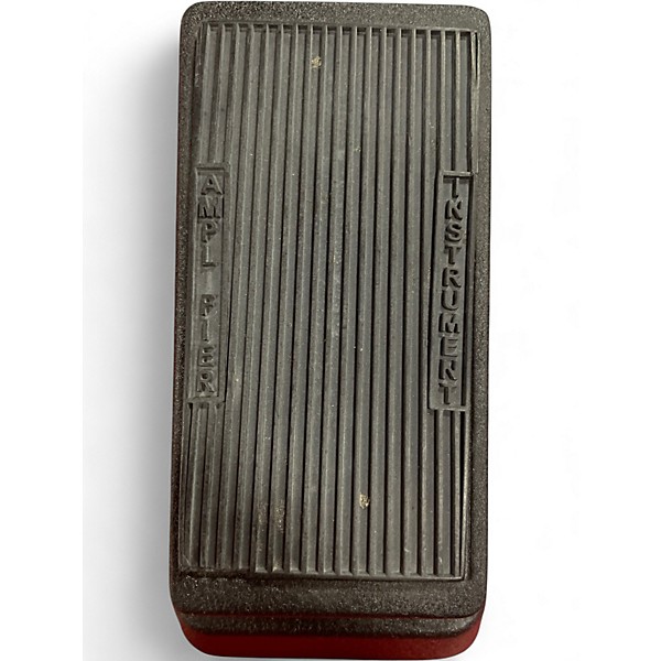 Used Dunlop CRM95 Pedal