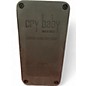 Used Dunlop CRM95 Pedal