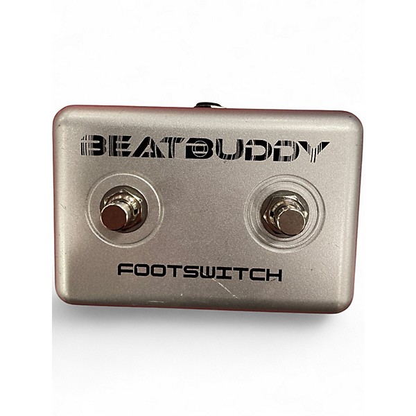 Used Singular Sound Beatbuddy Footswitch Drum Machine