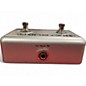 Used Singular Sound Beatbuddy Footswitch Drum Machine