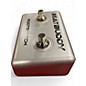 Used Singular Sound Beatbuddy Footswitch Drum Machine
