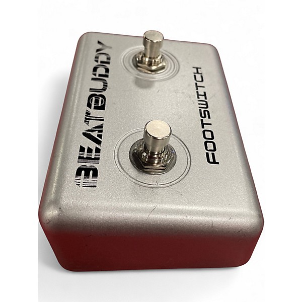 Used Singular Sound Beatbuddy Footswitch Drum Machine