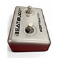 Used Singular Sound Beatbuddy Footswitch Drum Machine