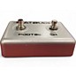Used Singular Sound Beatbuddy Footswitch Drum Machine