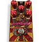Used All Pedal SLAMURAI BUSHIDO DRIVE Effect Pedal thumbnail