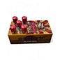 Used All Pedal SLAMURAI BUSHIDO DRIVE Effect Pedal