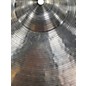 Used Paiste 18in Signature Full Crash Cymbal