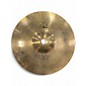 Used Paiste 8in Signature Splash Cymbal thumbnail
