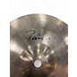 Used Paiste 8in Signature Splash Cymbal