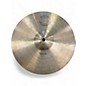 Used Paiste 12in Sound Formula Splash Cymbal thumbnail