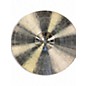 Used Paiste 12in Sound Formula Splash Cymbal