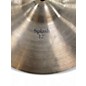Used Paiste 12in Sound Formula Splash Cymbal