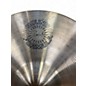 Used Paiste 12in Sound Formula Splash Cymbal