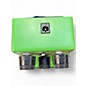 Used Ibanez TS9 Tube Screamer Distortion Effect Pedal