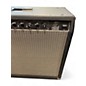 Used Fender Ultimate Chorus Guitar Combo Amp