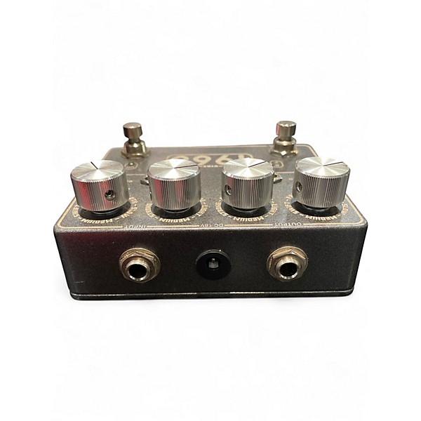 Used Kingtone Vibe 1968 Effect Pedal