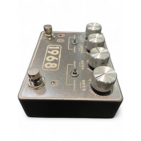 Used Kingtone Vibe 1968 Effect Pedal
