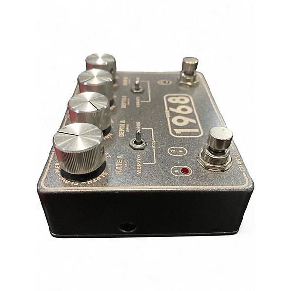 Used Kingtone Vibe 1968 Effect Pedal