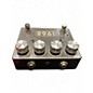 Used Kingtone Vibe 1968 Effect Pedal