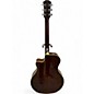 Used Yamaha APX500II 2 Color Sunburst Acoustic Electric Guitar