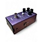 Used Fender THE PELT Effect Pedal