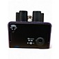Used Fender THE PELT Effect Pedal
