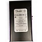 Used Fender THE PELT Effect Pedal