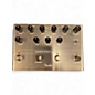 Used Fender DOWNTOWN EXPRESS Effect Processor thumbnail