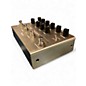 Used Fender DOWNTOWN EXPRESS Effect Processor