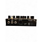 Used Fender DOWNTOWN EXPRESS Effect Processor