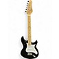 Used Behringer IAXE393 Black Solid Body Electric Guitar thumbnail