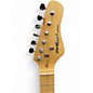 Used Behringer IAXE393 Black Solid Body Electric Guitar