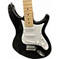 Used Behringer IAXE393 Black Solid Body Electric Guitar