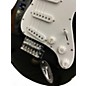 Used Behringer IAXE393 Black Solid Body Electric Guitar