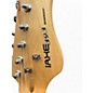 Used Behringer IAXE393 Black Solid Body Electric Guitar