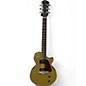 Used Sire LARRY CARLTON L3 Gold Top Solid Body Electric Guitar thumbnail