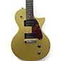 Used Sire LARRY CARLTON L3 Gold Top Solid Body Electric Guitar