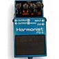 Used BOSS PS6 Harmonist Effect Pedal thumbnail