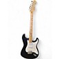 Used 2022 Fender Custom Shop Artist Series Eric Clapton Stratocaster Midnight Blue Solid Body Electric Guitar thumbnail
