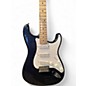 Used 2022 Fender Custom Shop Artist Series Eric Clapton Stratocaster Midnight Blue Solid Body Electric Guitar