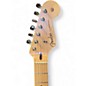 Used 2022 Fender Custom Shop Artist Series Eric Clapton Stratocaster Midnight Blue Solid Body Electric Guitar