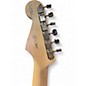 Used 2022 Fender Custom Shop Artist Series Eric Clapton Stratocaster Midnight Blue Solid Body Electric Guitar