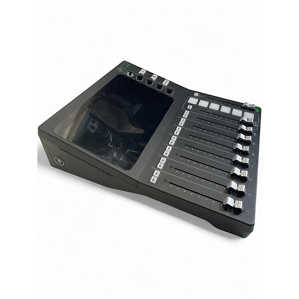 Used Mackie DLZ CREATOR Unpowered Mixer