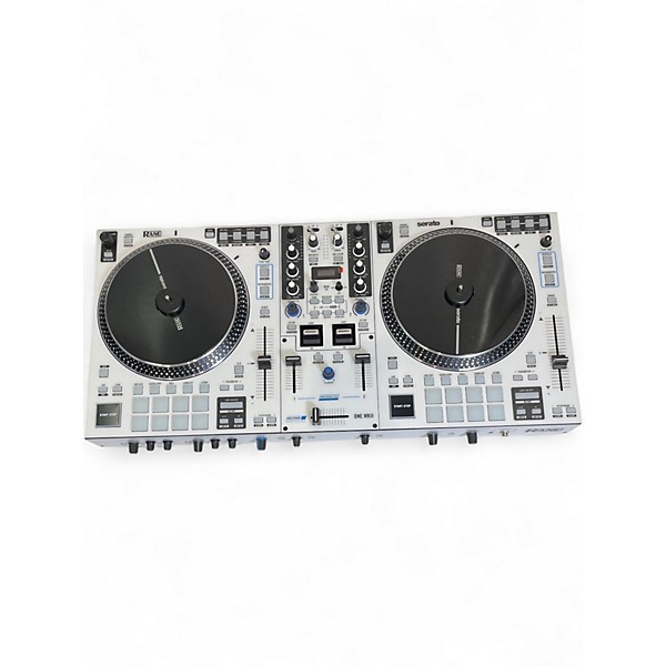 Used RANE ONE MK2 DJ Controller